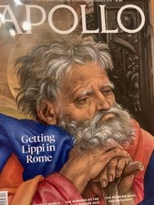 APOLLO MAGAZINE DECEMBER 2025