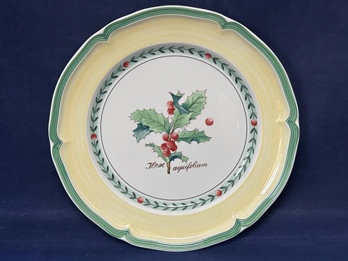 Villeroy boch french garden - french,