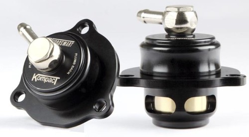 Turbosmart fits ford - fits, 12-19