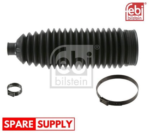 Bellow set steering for skoda - set,,