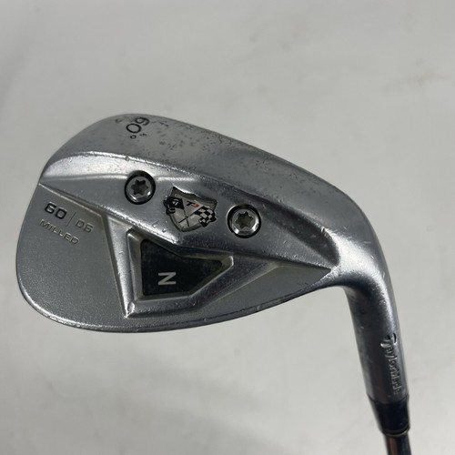 Taylormade milled lob - z, tp