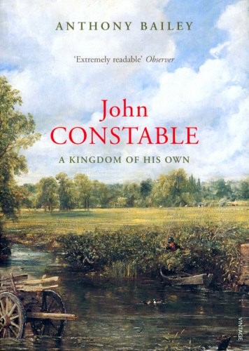 John constable kingdom of - john, a