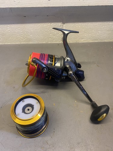 Penn surfblaster 8000 - penn,