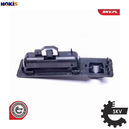Egr valve 14skv084 for ford - for,