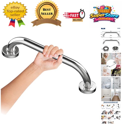 Stainless steel grab - 30,