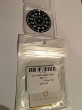 LAND ROVER DEFENDER PUMA TDCI WW2 AVIATION BOMBER CLOCK DIY UPGRADE PACK