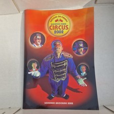 Blackpool Tower Circus