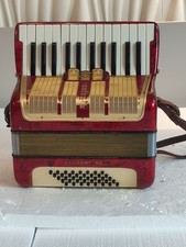 ++Piano accordion akkorden
