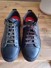 Camper hoops twins casual - camper,