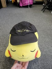 Tommy Hilfiger Cap Black