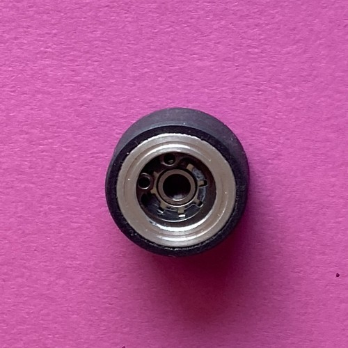 Nagra pinch roller - nagra, iv