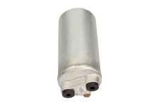 Air conditioning dryer Aluminium AC458711 MAXGEAR for RENAULT OPEL NISSAN