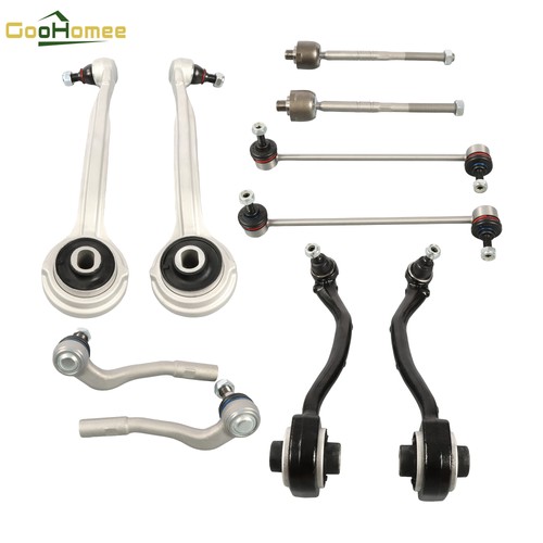10x suspension control arms - 10x,