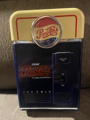 Vintage pepsi cola - vintage,