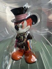 Disney Mickey Mouse as Mad