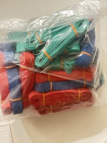 Mover bands large rubber - bands,