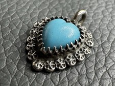 Victorian Sterling Silver