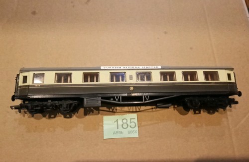 Dapol centenary corridor - r,