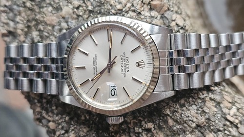 Vintage rolex datejust - datejust, 16014