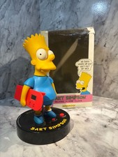 The Simpsons bart Simpson