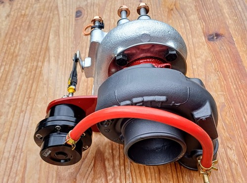 Hybrid 200tdi top - hybrid, turbo