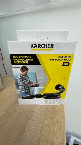 Karcher vacuum kit for - kit,