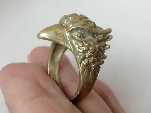 Extremely rare ancient viking - rare,