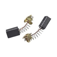 Carbon brushes for - brushes, wickes