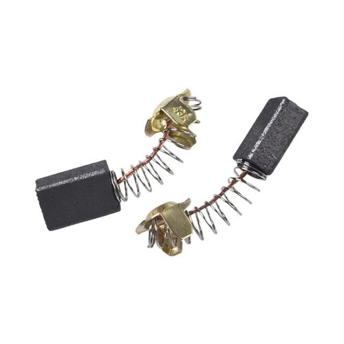 Carbon brushes for wickes - for,