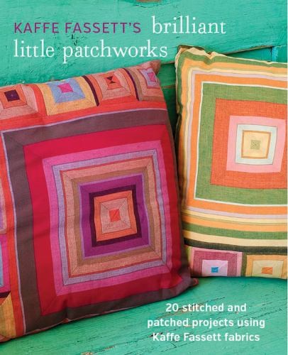 Kaffe fassett brilliant - kaffe, fassett's