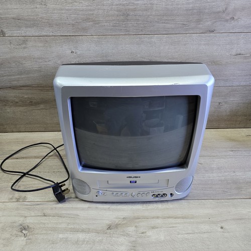 Bush dvd145tv crt tv - crt,