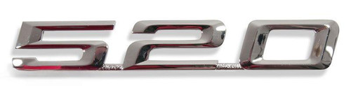 Bmw e34 e39 adhered - e39, emblem