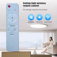 Remote Control For LED Ceiling