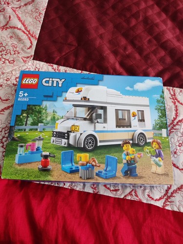 Lego city holiday - lego,