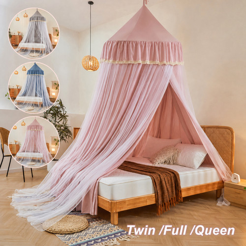 Bed canopy dome princess - dome,