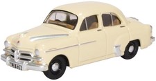 Oxford Diecast 76VWY007 OO