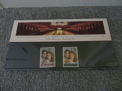 1986 the royal wedding - royal,