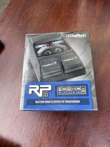 Digitech rp55 guitar - rp55,