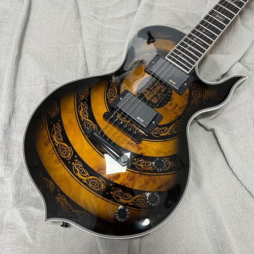 Zakk wylde audio - zakk,