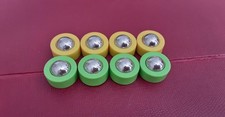 Mattel Rebound Game Pucks x 8 