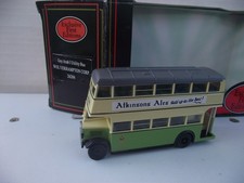 EFE Guy Arab 1 Utility Bus