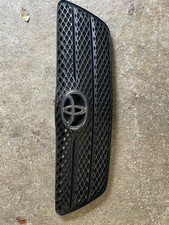 Front Grill Toyota Corolla 2002-2007  1.6 Petrol 5 Door
