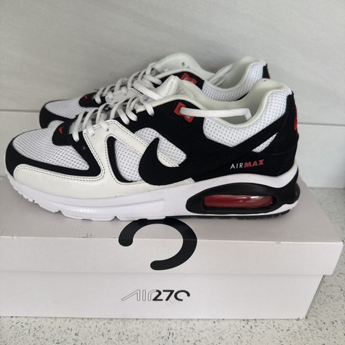 Nike air command uk9 - nike,