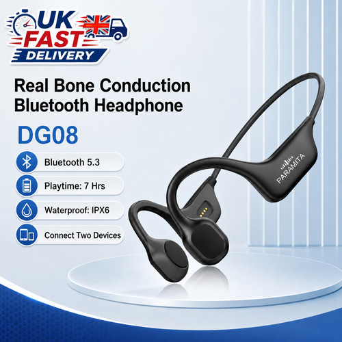 Bone conduction hearing aids - bone,