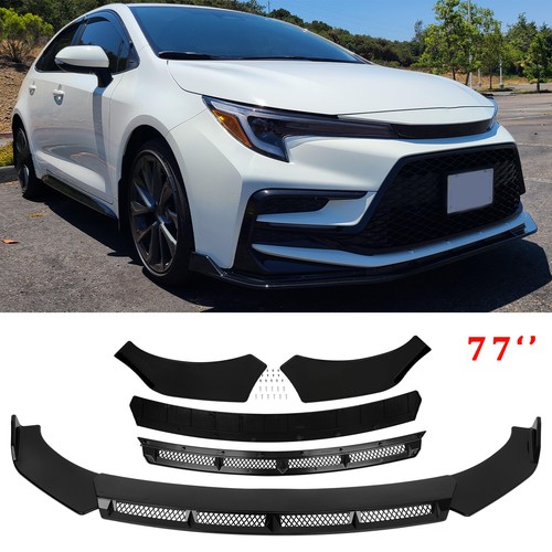 For toyota corolla xse - toyota,