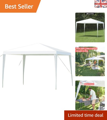 Durable 3x3 meter - durable,