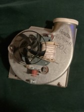 Potterton Suprima 80l Fan