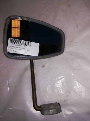 Door mirror right - door, citroen