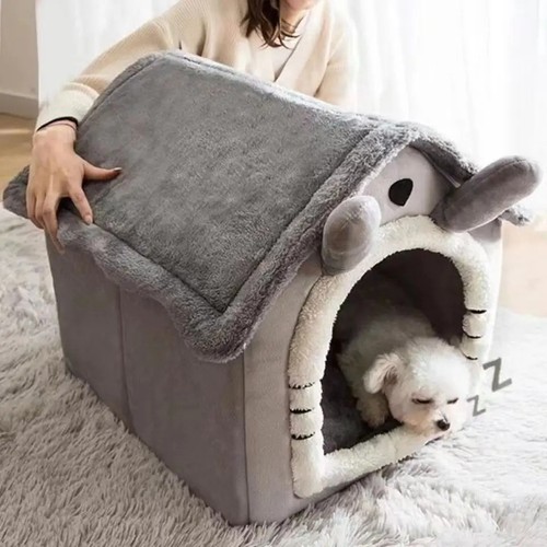Dog house style - indoor, pet
