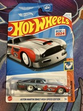 Hot Wheels 2024 219/250 Muscle